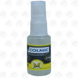 اسانس ماهیگیری کلمیک طعم ذرت ۲۵ سی سی