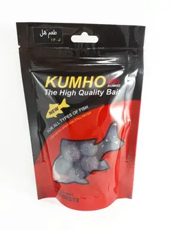 بویله کپوری ماهیگیری کومهو Kumho طعم هل