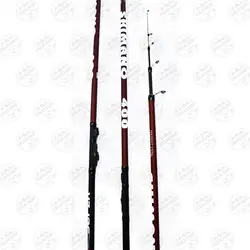 چوب ماهیگیری کاسی لنس فول کربن شیمانو ۴۰۰ سانتی متر