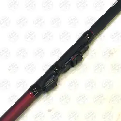 چوب ماهیگیری کاسی لنس فول کربن شیمانو ۴۰۰ سانتی متر