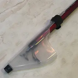 چوب ماهیگیری کاسی لنس فول کربن شیمانو ۴۰۰ سانتی متر