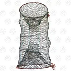 گرگور (تله) بچه ماهی