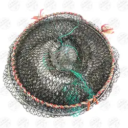 گرگور (تله) بچه ماهی