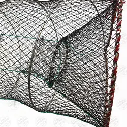 گرگور (تله) بچه ماهی