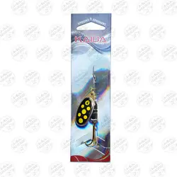 لانسه ماهیگیری کایدا  سایز ۴