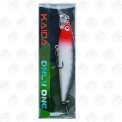 طعمه ماهی مصنوعی کایدا Kaida YS27