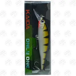 طعمه ماهی مصنوعی کایدا Kaida YS10