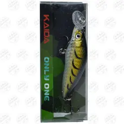 طعمه ماهی مصنوعی کایدا Kaida YS09