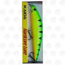 طعمه ماهی مصنوعی کایدا Kaida HWS03