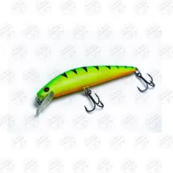 طعمه ماهی مصنوعی کایدا Kaida HWS03