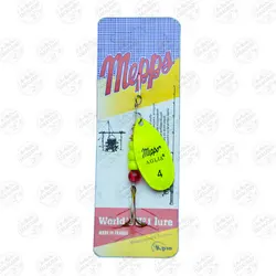 لانسه ماهیگیری مپس فسفری سایز ۴