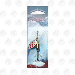 لانسه ماهیگیری کایدا  سایز ۲