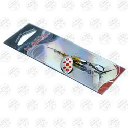 لانسه ماهیگیری کایدا  سایز ۲