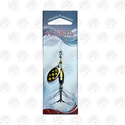 لانسه ماهیگیری کایدا  سایز ۲