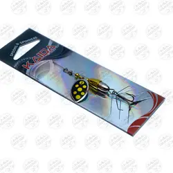 لانسه ماهیگیری کایدا  سایز ۲