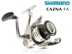 چرخ ماهیگیری شیمانو مدل CAZNA 4000FA