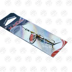 لانسه ماهیگیری کایدا  سایز ۲