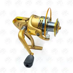 چرخ ماهیگیری مدل HA6000