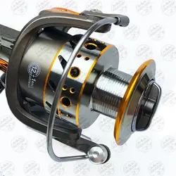 چرخ ماهیگیری مدل YK7000