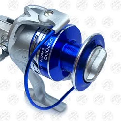 چرخ ماهیگیری مدل QS7000