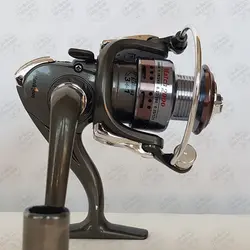 چرخ ماهیگیری اسپول فلز MATCH 2000