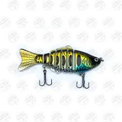 ماهی مصنوعی چند تکه R310