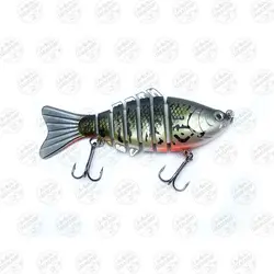 ماهی مصنوعی چند تکه R210