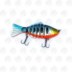 ماهی مصنوعی چند تکه R410