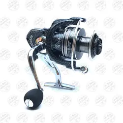 چرخ ماهیگیری مدل GX6000
