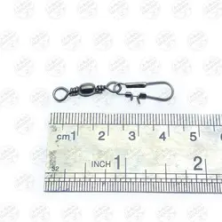 هرزگرد سنجاق دار شیمانو سایز ۵ بسته ۴۰ عددی