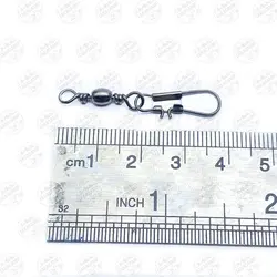 هرزگرد سنجاق دار شیمانو سایز ۷ بسته ۴۰ عددی