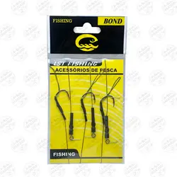 ریسه آماده کپوری سایز ۲