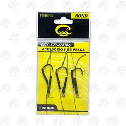 ریسه آماده کپوری سایز ۱