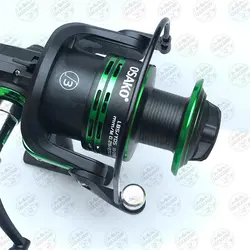 چرخ ماهیگیری اوساکو مدل HK6000