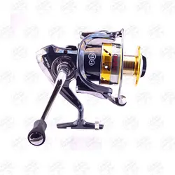 چرخ ماهیگیری اوساکو مدل AM6000