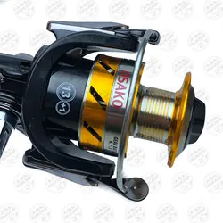 چرخ ماهیگیری اوساکو مدل AM6000