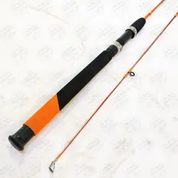 چوب دو تکه تو پر کروکودیل طول ۲۱۰ سانتی متر