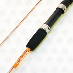 چوب دو تکه تو پر کروکودیل طول ۱۸۰ سانتی متر