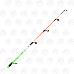 چوب ماهیگیری دوتکه کایدا  ۲۴۰ سانتی متر مدل Inspire