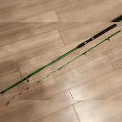 چوب ماهیگیری دوتکه کایدا  ۱۸۰ سانتی متر مدل Inspire