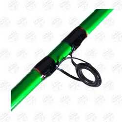 چوب ماهیگیری دوتکه کایدا قزلی ۱۸۰ سانتی متر مدل Challenge