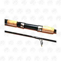 چوب ماهیگیری دوتکه اسپین کایدا قزلی ۲۱۰ سانتی متر