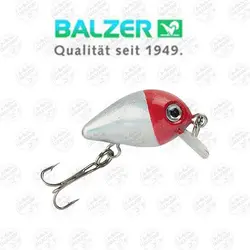 لوری ماهی مصنوعی قزلی بالزر