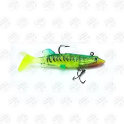 طعمه ماهیگیری ماهی ژله ای کاپیتان ۳۰۱