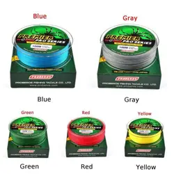 نخ براید ماهیگیری اسپایدر ژاپن  سایز۰/۴۵  ۱۰۰متری