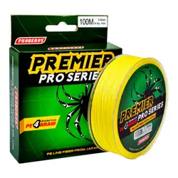 نخ براید ماهیگیری اسپایدر ژاپن  سایز۰/۳۶  ۱۰۰متری