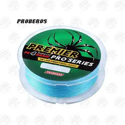 نخ براید ماهیگیری اسپایدر ژاپن  سایز۰/۴۰  ۱۰۰متری