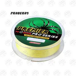 نخ براید ماهیگیری اسپایدر ژاپن  سایز۰/۴۰  ۱۰۰متری