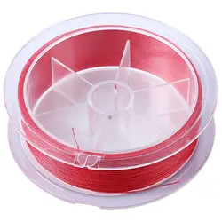 نخ براید ماهیگیری اسپایدر ژاپن  سایز۰/۴۰  ۱۰۰متری