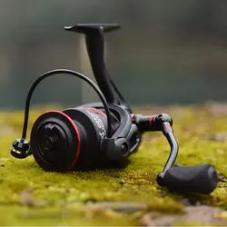 چرخ ماهیگیری برکلی مدل GS3000